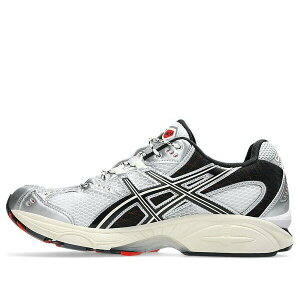 ASICS �A�V�b�N�X �����Y �X�j�[�J�[ �yASICS Gel-Nimbus 10.1 'White Black' 1203A543-106�z �T�C�Y US_10.5(28.5cm)