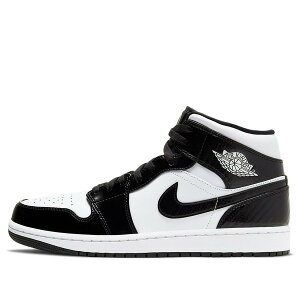 Jordan �W���[�_�� �����Y �X�j�[�J�[ �yAir Jordan 1 Mid SE 'All Star 2021' DD1649-001�z �T�C�Y US_12.5(30.5cm)