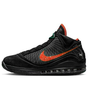 Nike �i�C�L �����Y �X�j�[�J�[ �yNike x Florida A&M University LeBron 7 Retro 'Rattlers' DX8554-001�z �T�C�Y US_M_14
