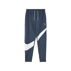 �i�C�L �����Y �J�W���A���p���c �{�g���X Swoosh tech-fleece track pants Blue