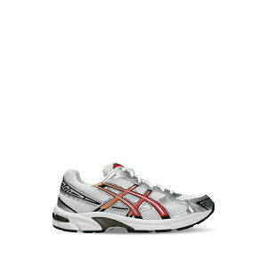 �A�V�b�N�X �����Y �X�j�[�J�[ �V���[�Y Gel-1130 sneakers White