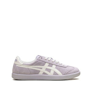 �I�j�c�J�^�C�K�[ �����Y �X�j�[�J�[ �V���[�Y Tokuten beige/purple sneakers Purple