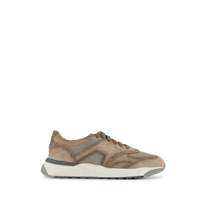 �T���g�[�j �����Y �X�j�[�J�[ �V���[�Y Panelled sneakers Neutrals