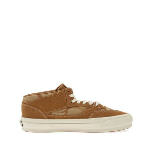 �o���Y �����Y �X�j�[�J�[ �V���[�Y Lx half cab reissue 33 sneakers Brown
