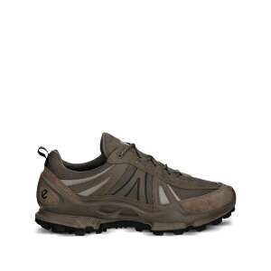 �G�R�[ �����Y �X�j�[�J�[ �V���[�Y Biom c-trail sneakers Brown