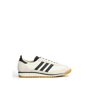 �A�f�B�_�X ���f�B�[�X �X�j�[�J�[ �V���[�Y Sl 72 og leather sneakers Neutrals