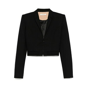 �V�[�i ���f�B�[�X �W���P�b�g���u���]�� �A�E�^�[ Briossheena jacket Black