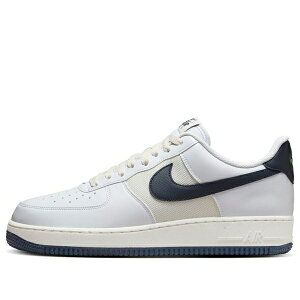 Nike iCL Y Xj[J[ yNike Air Force 1 '07 Next Nature 'White Obsidian' HF4298-100z TCY US_5.5(23.5cm)