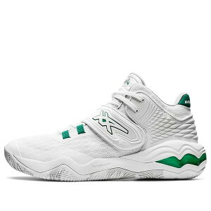 ASICS AVbNX Y Xj[J[ yASICS Invade Nova 'White Green' 1061A029-103z TCY US_6(24.0cm)