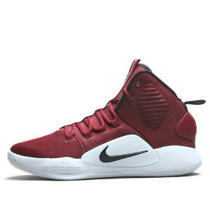 Nike �i�C�L �����Y �X�j�[�J�[ �yNike Hyperdunk X TB 'Team Red' AR0467-601�z �T�C�Y US_11.5(29.5cm)