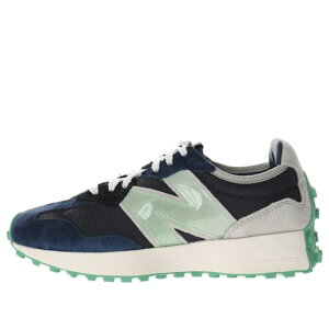 New Balance �j���[�o�����X �����Y �X�j�[�J�[ �yNew Balance PSNY x 327 'We Need Leaders' MS327WNL�z �T�C�Y US_6(24.0cm)