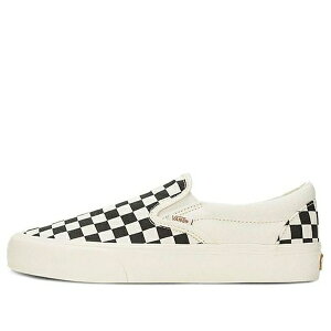 Vans oY Y Xj[J[ yVans Slip-On 'Black White' VN0007NC1KPz TCY US_5.5(23.5cm)