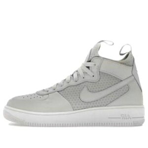 Nike iCL Y Xj[J[ yNike Air Force 1 Ultraforce Mid 'White' 864014-002z TCY US_10(28.0cm)