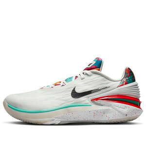 Nike iCL Y Xj[J[ yNike Air Zoom GT Cut 2 'Leap High' FD4321-101z TCY US_5(23.0cm)