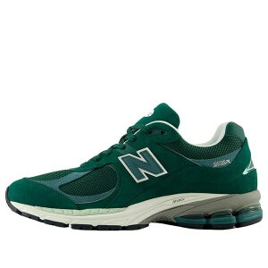 New Balance �j���[�o�����X �����Y �X�j�[�J�[ �yNew Balance 2002R 'Marsh Green' M2002RFK�z �T�C�Y US_6.5(24.5cm)