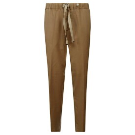 ミース メンズ カジュアルパンツ ボトムス Trousers Beige