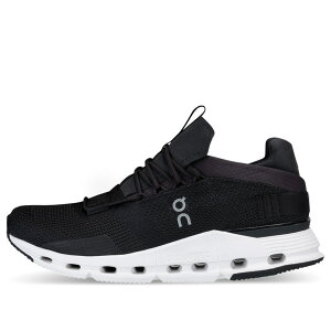On Running �I�� �����j���O �����Y �X�j�[�J�[ �yOn Running Cloudnova 'Phantom White' 26.99116�z �T�C�Y US_10(28.0cm)
