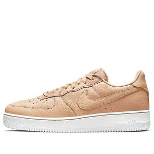 Nike �i�C�L �����Y �X�j�[�J�[ �yNike Air Force 1 '07 Craft 'Vachetta Tan' CU4865-200�z �T�C�Y US_12(30.0cm)