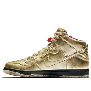 Nike �i�C�L �����Y �X�j�[�J�[ �yNike x Humidity SB Dunk High 'Trumpet' AV4168-776�z �T�C�Y US_11(29.0cm)