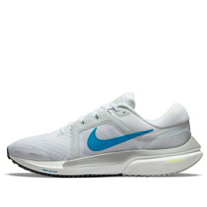Nike �i�C�L �����Y �X�j�[�J�[ �yNike Air Zoom Vomero 16 'White Imperial Blue' DA7245-101�z �T�C�Y US_11(29.0cm)