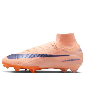 Nike �i�C�L �����Y �X�j�[�J�[ �yNike Mercurial Superfly 10 Elite LV8 FG 'Crimson Tint Royal Pulse' IO8215-850�z �T�C�Y US_12(30.0cm)
