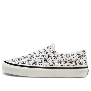 Vans �o���Y �����Y �X�j�[�J�[ �yVans Era 95 DX 'Anaheim Factory - OG Pandas' VN0A2RR1X7Q�z �T�C�Y US_6(24.0cm)