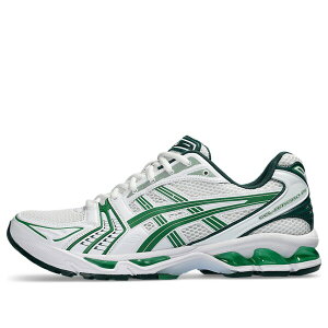 ASICS �A�V�b�N�X �����Y �X�j�[�J�[ �yASICS Gel-Kayano 14 'Aritzia White Leprechaun' 1203A328-100�z �T�C�Y US_6.5(24.5cm)