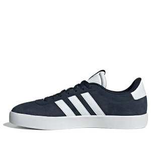 adidas �A�f�B�_�X �����Y �X�j�[�J�[ �yadidas Court Vl 'Navy White' ID6275�z �T�C�Y US_5(23.0cm)