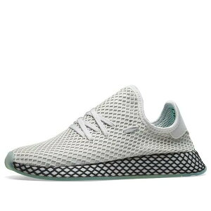 adidas �A�f�B�_�X �����Y �X�j�[�J�[ �yadidas Deerupt 'Clear Mint' B41754�z �T�C�Y US_M_4