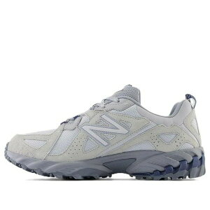 New Balance �j���[�o�����X �����Y �X�j�[�J�[ �yNew Balance 610 'Aluminium Grey' ML610TBF�z �T�C�Y US_9.5(27.5cm)