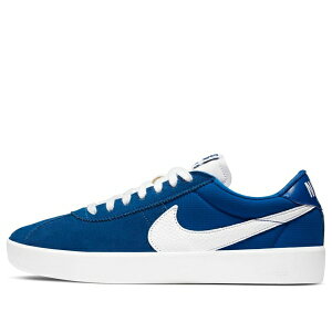 Nike �i�C�L �����Y �X�j�[�J�[ �yNike Bruin React SB 'Team Royal' CJ1661-404�z �T�C�Y US_7(25.0cm)