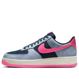 Nike �i�C�L �����Y �X�j�[�J�[ �yNike Air Force 1 '07 LX 'Dark Obsidian Ashen Slate' FB8876-401�z �T�C�Y US_12.5(30.5cm)