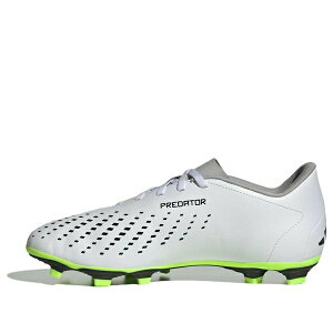 adidas �A�f�B�_�X �����Y �X�j�[�J�[ �yadidas Predator Accuracy.4 FG 'Crazyrush Pack' GZ0013�z �T�C�Y US_6.5(24.5cm)