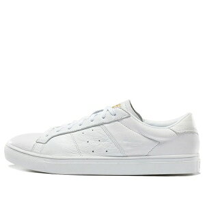 Onitsuka Tiger �I�j�c�J�^�C�K�[ �����Y �X�j�[�J�[ �yOnitsuka Tiger Lawnship 2.0 'Triple White' D715L-0101�z �T�C�Y US_7.5(25.5cm)