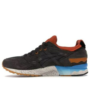 ASICS �A�V�b�N�X �����Y �X�j�[�J�[ �yASICS LimitEDitions x Gel Lyte 5 'Surredaliste' H50QK-2828�z �T�C�Y US_M_13
