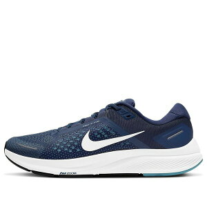Nike �i�C�L �����Y �X�j�[�J�[ �yNike Air Zoom Structure 23 'Midnight Navy' CZ6720-402�z �T�C�Y US_9(27.0cm)