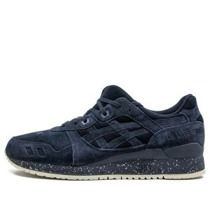 ASICS �A�V�b�N�X �����Y �X�j�[�J�[ �yASICS Reigning Champ x Gel Lyte 3 'Navy' H53GK-5050�z �T�C�Y US_10(28.0cm)