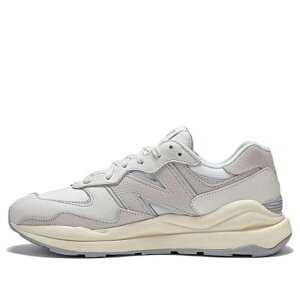 New Balance �j���[�o�����X �����Y �X�j�[�J�[ �yNew Balance 57/40 'White Pack' M5740WP�z �T�C�Y US_10.5(28.5cm)