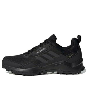 adidas �A�f�B�_�X �����Y �X�j�[�J�[ �yadidas Terrex AX4 GTX 'Core Black Carbon' FY9664�z �T�C�Y US_8.5(26.5cm)