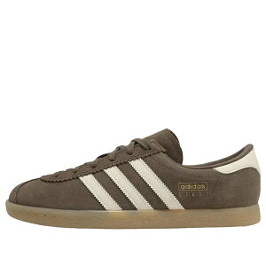 adidas �A�f�B�_�X �����Y �X�j�[�J�[ �yadidas Stadt 'Earth Strata Gum' JQ9011�z �T�C�Y US_7(25.0cm)