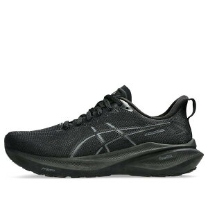 ASICS �A�V�b�N�X ���f�B�[�X �X�j�[�J�[ �y(WMNS) ASICS GT-2000 13 'Black' 1012B666-002�z �T�C�Y US_9.5(26.5cm)