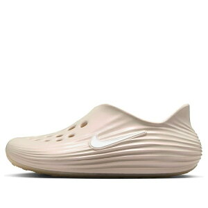 Nike �i�C�L ���f�B�[�X �X�j�[�J�[ �y(WMNS) Nike ReactX Rejuven8 A'ja Wilson 'Desert Sand' IH0811-001�z �T�C�Y US_W_12