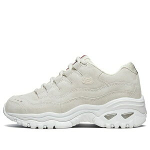 Skechers �X�P�b�`���[�Y ���f�B�[�X �X�j�[�J�[ �y(WMNS) Skechers Energy Low-Top Running Shoes Beige 13401-NAT�z �T�C�Y US_5(22.0cm)