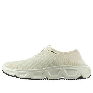 SALOMON �T������ ���f�B�[�X �X�j�[�J�[ �y(WMNS) SALOMON Reelax Moc 6.0 'Vanilla' 477424�z �T�C�Y US_5(22.0cm)