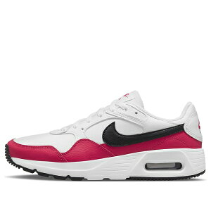 Nike �i�C�L ���f�B�[�X �X�j�[�J�[ �y(WMNS) Nike Air Max SC 'White Rush Pink' CW4554-106�z �T�C�Y US_W_10