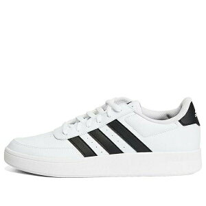 adidas AfB_X Y Xj[J[ yadidas Breaknet Shoes 'Core Black White' HP9426z TCY US_5(23.0cm)