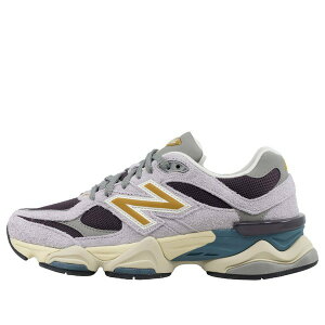 New Balance �j���[�o�����X �����Y �X�j�[�J�[ �yNew Balance 9060 'Taro Plum Brown' U9060SRA�z �T�C�Y US_10(28.0cm)