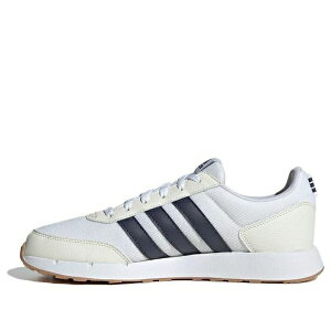 adidas AfB_X Y Xj[J[ yadidas Run 50s 'White Shadow Navy' IG6554z TCY US_5.5(23.5cm)