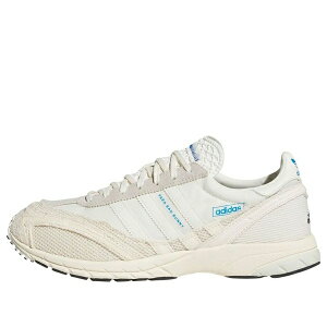 adidas AfB_X Y Xj[J[ yadidas x Bad Bunny adiZero SL72 'White Blue' JP8816z TCY US_10(28.0cm)