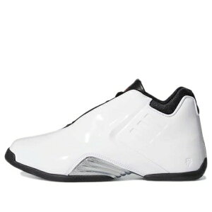 adidas �A�f�B�_�X �����Y �X�j�[�J�[ �yadidas T-Mac 3 'Lesson' GX7677�z �T�C�Y US_10(28.0cm)